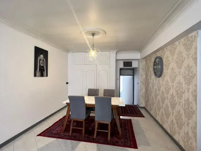 یک خوابه بهشت پونک 4