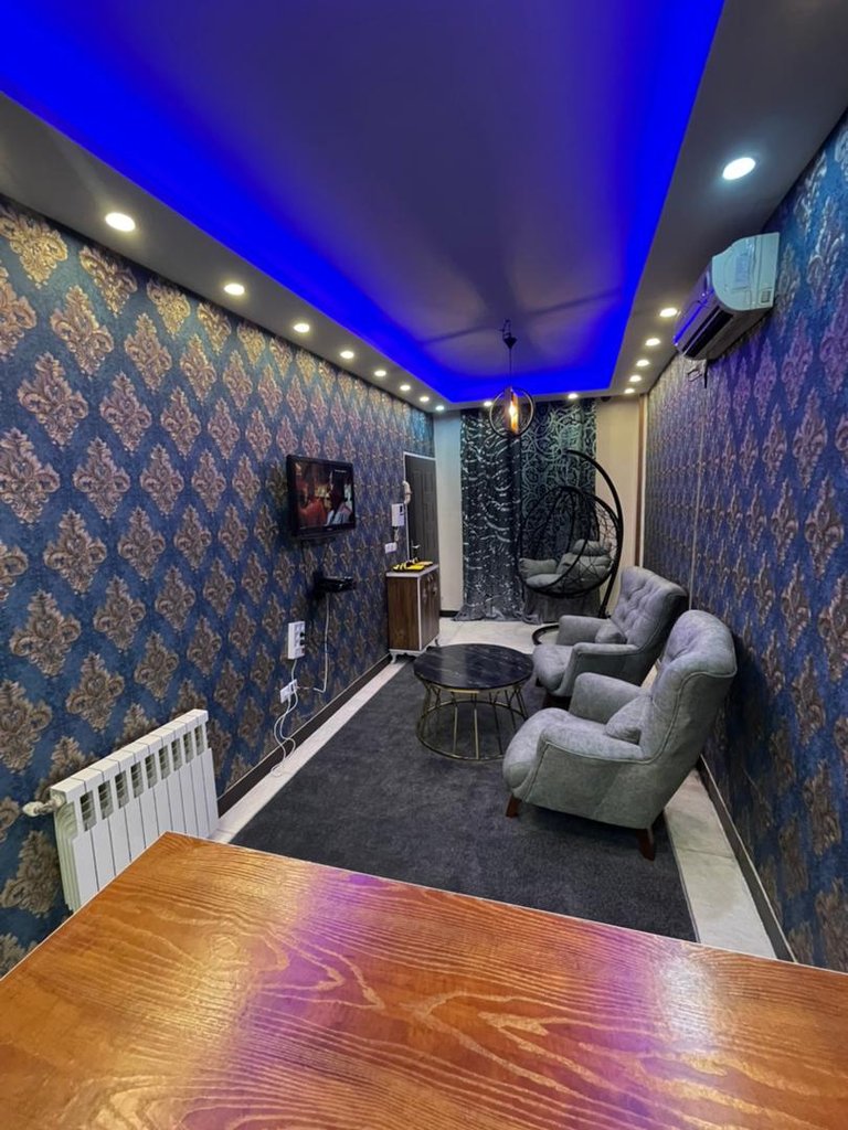 یک خوابه بختیاری آزادی 4