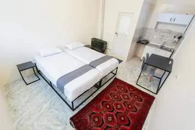 اقامتگاه سنتی هوگا - واحد شماره 2