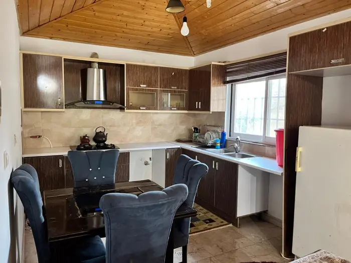 ویلا سه خوابه نیلوفر