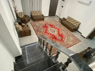 ویلا دوخوابه دوبلکس رهگذر