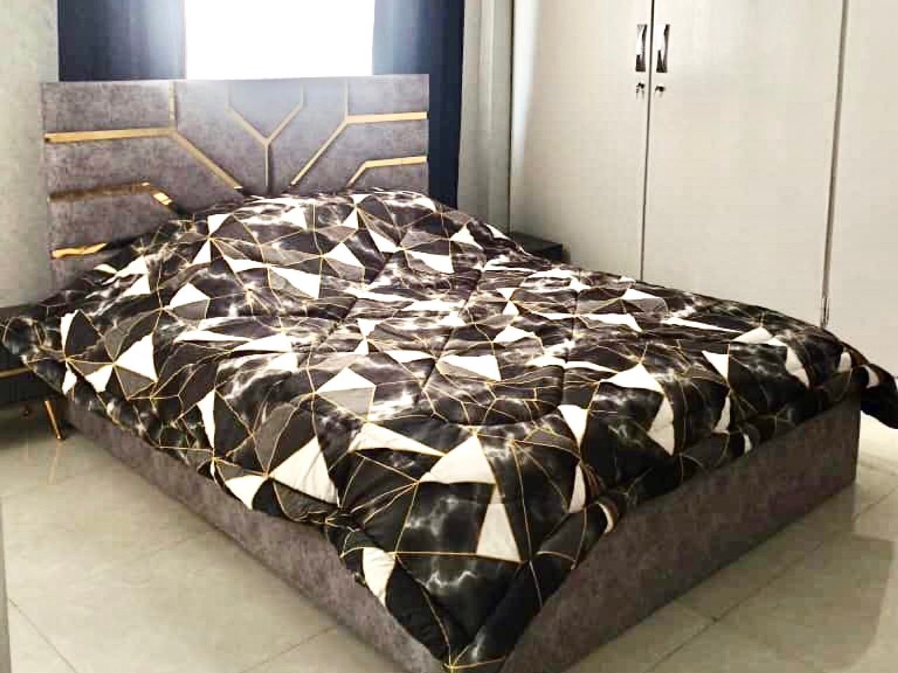 یک خوابه جمشیدیه نیاوران 2