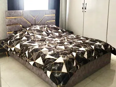 آپارتمان یک خوابه جمشیدیه نیاوران 2