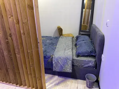 آپارتمان فلت کیارنگ 1 اندرزگو