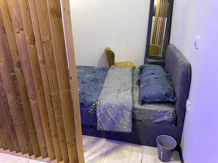 آپارتمان فلت کیارنگ 1 اندرزگو