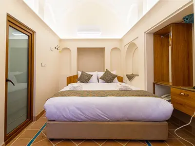 اقامتگاه سنتی سرای قجر - واحد 103