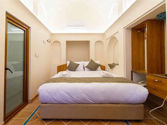 اقامتگاه سنتی سرای قجر - واحد 103