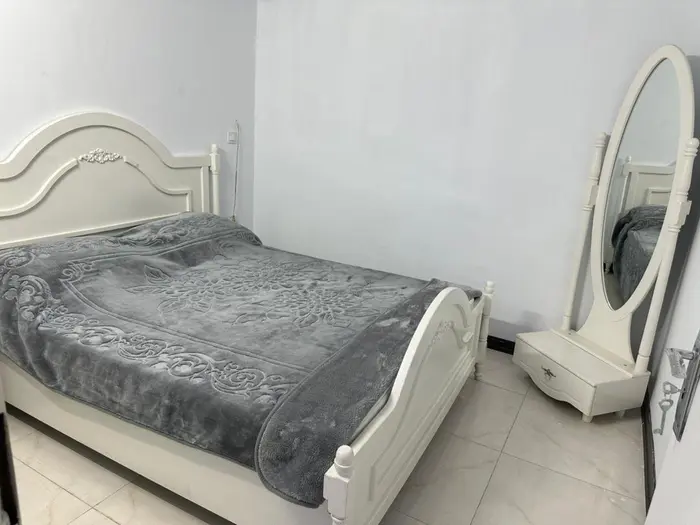 یک خوابه جکوزی دار لاله جنت آباد جنوبی1