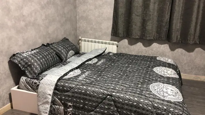 آپارتمان دوخوابه روانمهر انقلاب 4