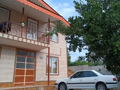 ویلا یک خوابه رز 8