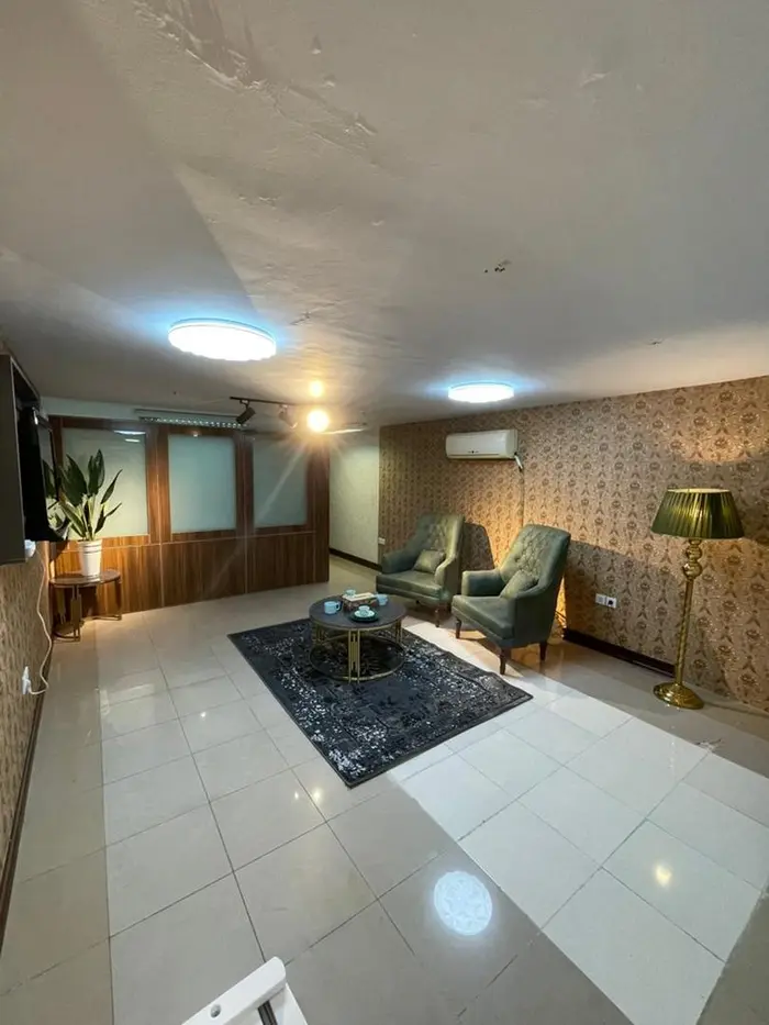 آپارتمان یک خوابه گرند رویال 1 مطهری