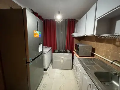 آپارتمان یک خوابه کارال پیروزی 2