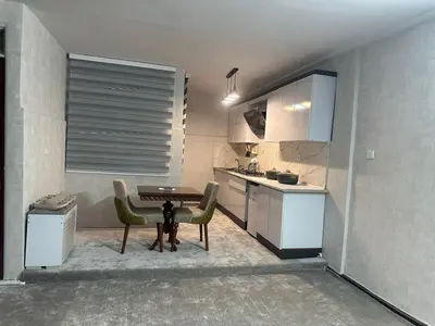 آپارتمان یک خوابه لاله شرقی جنت آباد 11