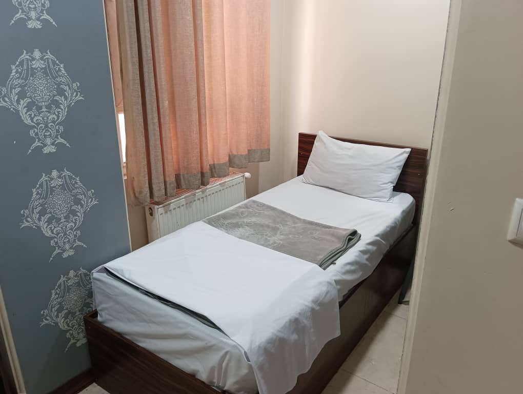 نیکان مهر - واحد یک تخته 502