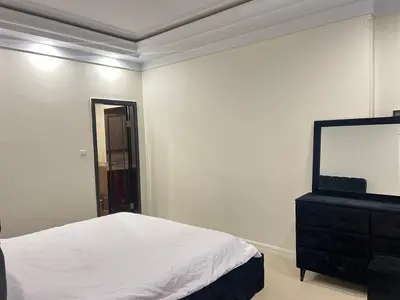 آپارتمان سه خوابه ساسان ولنجک