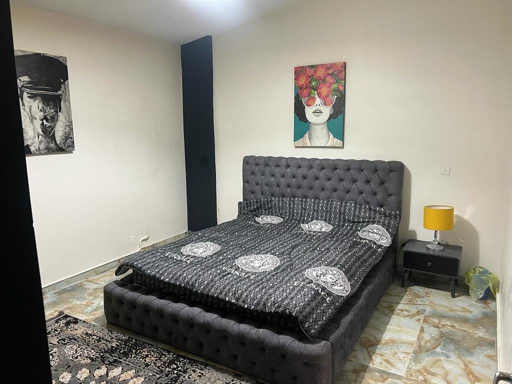 آپارتمان دوخوابه جکوزی دار سپیدار سعادت آباد