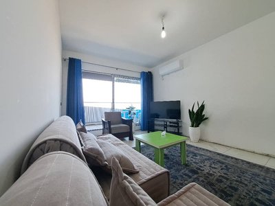 آپارتمان یک خوابه ستاره کیش 2