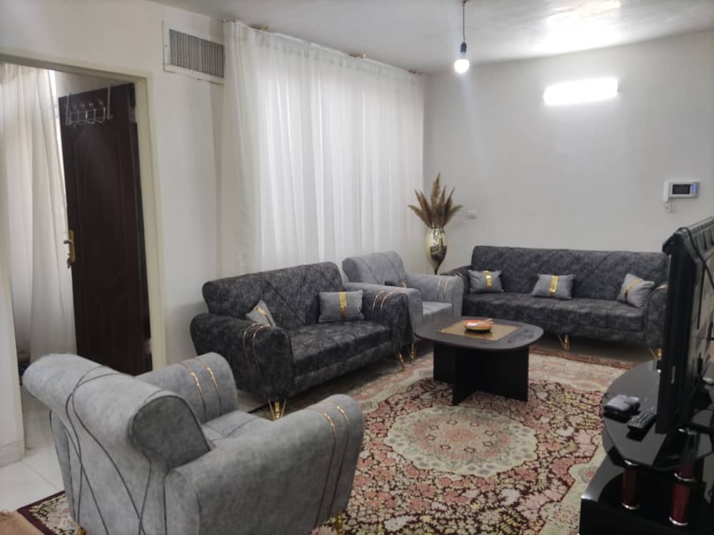 آپارتمان یک خوابه دامپزشکی 3