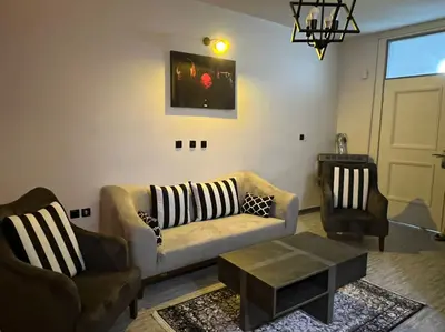 آپارتمان یک خوابه سپهر شهرک غرب 2