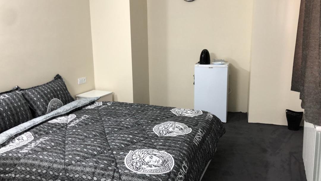 فلت روانمهر 8 انقلاب