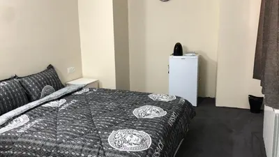 سوئیت فلت روانمهر 8 انقلاب