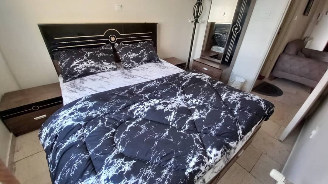 دوخوابه دیاموند پونک 2