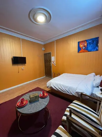 سوئیت فلت آسا روم رسالت 1