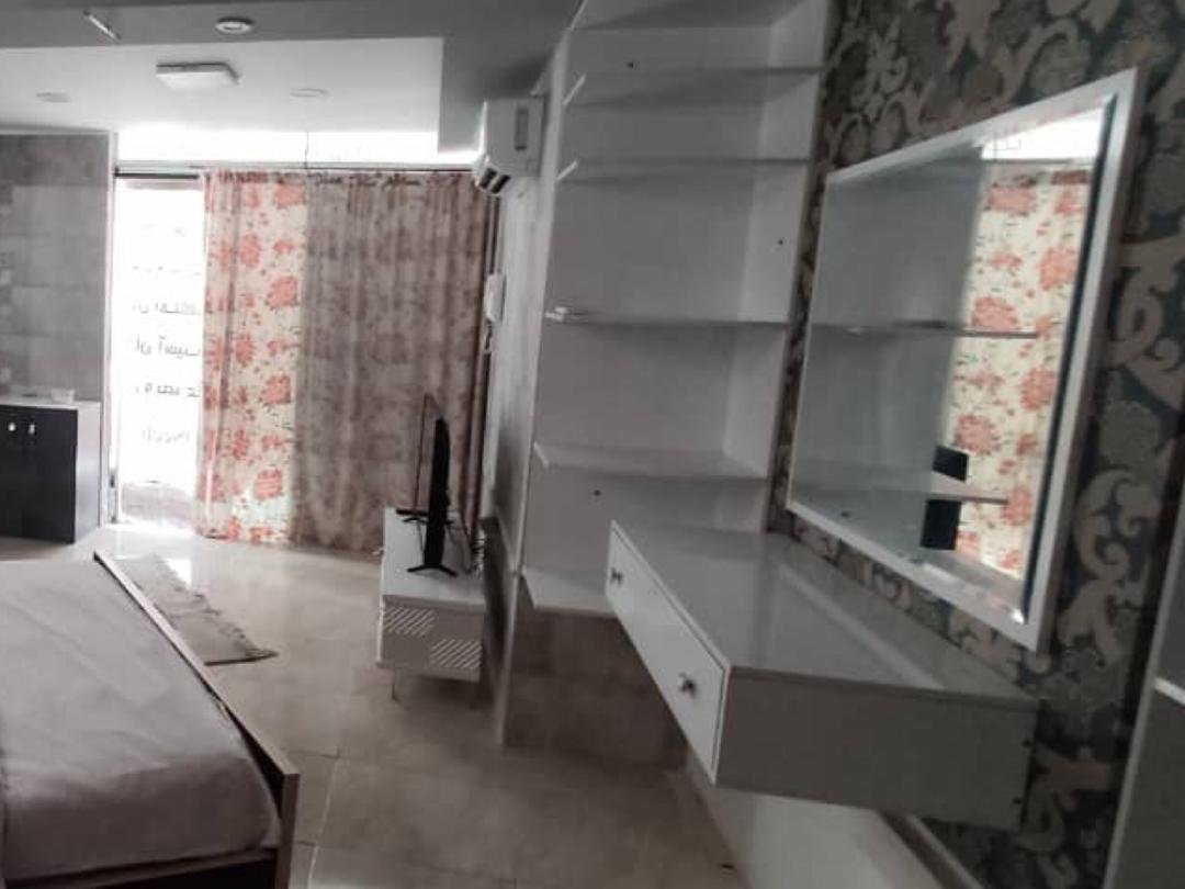 سوئیت فلت فرهنگ شهر 12