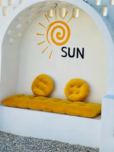 بومگردی سه خوابه استخردار خورشید