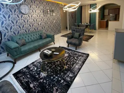 آپارتمان دوخوابه فردوس شرق 1