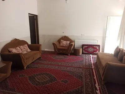 ویلا یک خوابه جنگلی ژیار