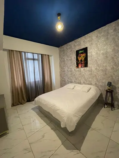 آپارتمان دوخوابه صیاد شیرازی 2