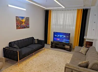 آپارتمان سه خوابه ستارخان عفیف آباد