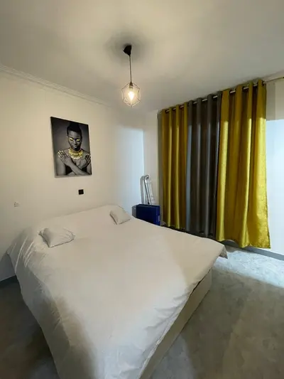 آپارتمان دوخوابه کابانا 2 قیطریه