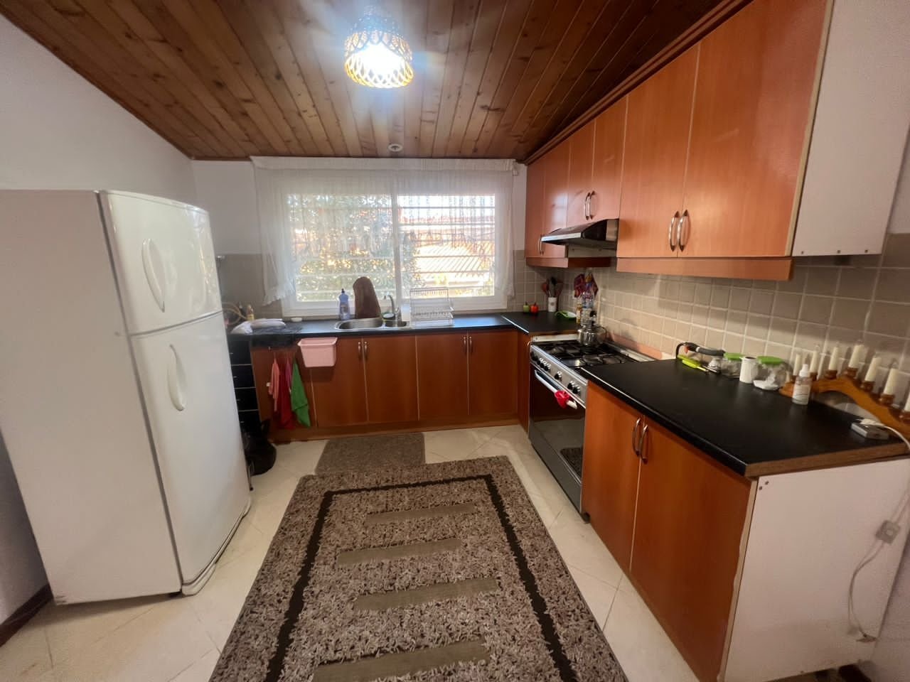 سه خوابه شهرکی پارسا