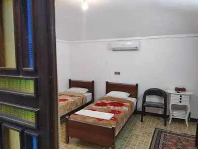 بومگردی آمیرزا - واحد سه تخته ۱۱۱