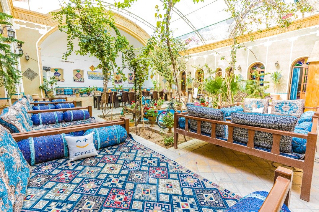 دوستانه - واحد چهارتخته 2