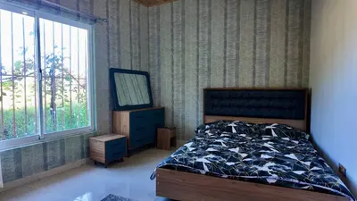 ویلا دوخوابه جنگلی راتا