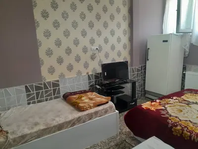 سوئیت فلت مهدی ۲۰۱۸