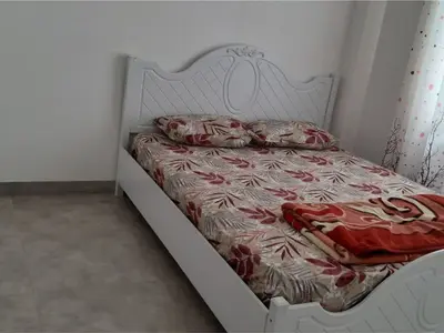 ویلا دوخوابه برزگر 1