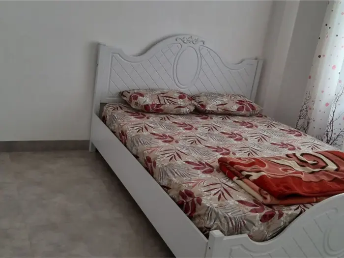 ویلا دوخوابه برزگر 1 - اتاق خواب۲