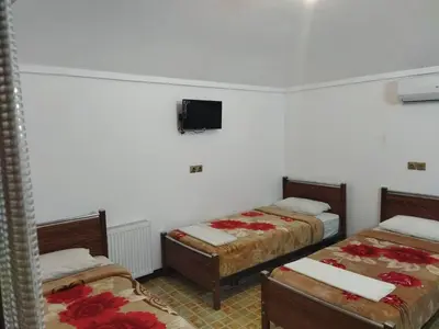 بومگردی آمیرزا - واحد سه تخته ۱۰۵