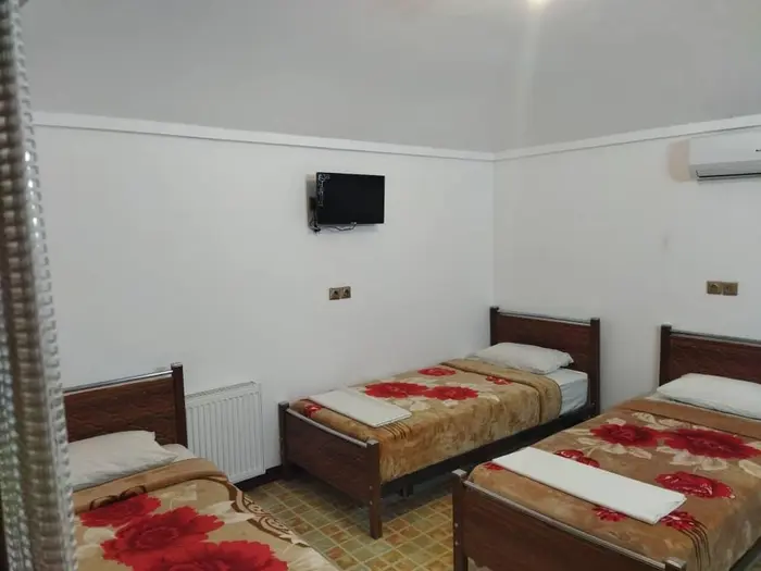 بوم گردی آمیرزا - واحد سه تخته ۱۰۵