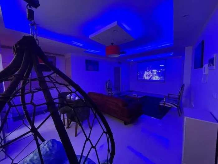 آپارتمان یک خوابه نواب محبوب مجاز 4