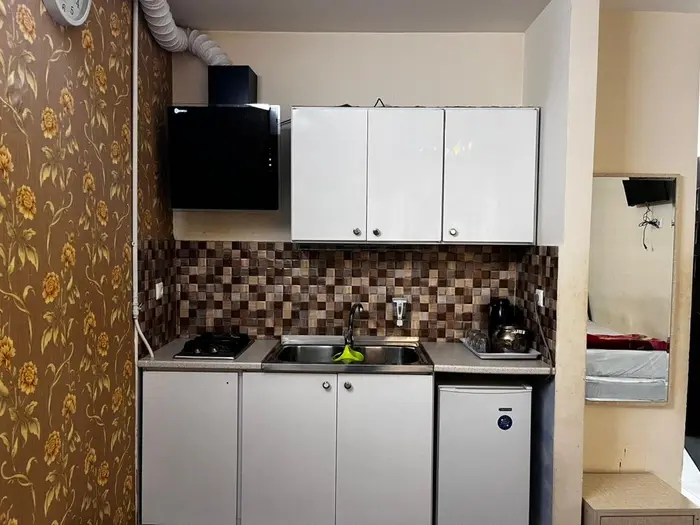 سوئیت فلت فخری - واحد پنج تخته 104