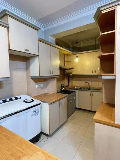 سوئیت یک خوابه آسا روم رسالت 3