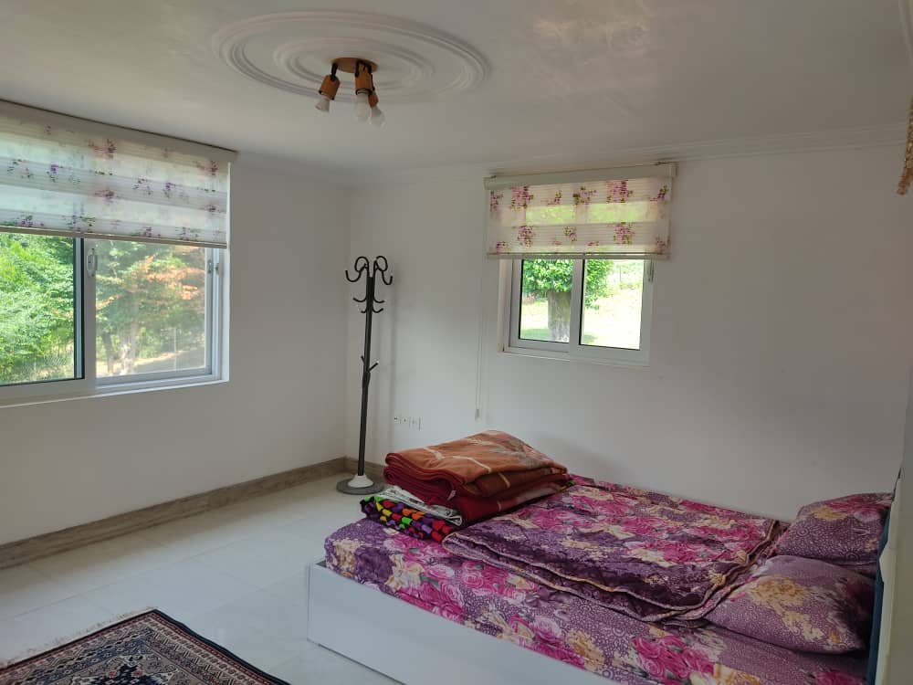 اجاره ویلا سه خوابه لوکس طاسکوه ماسال-16