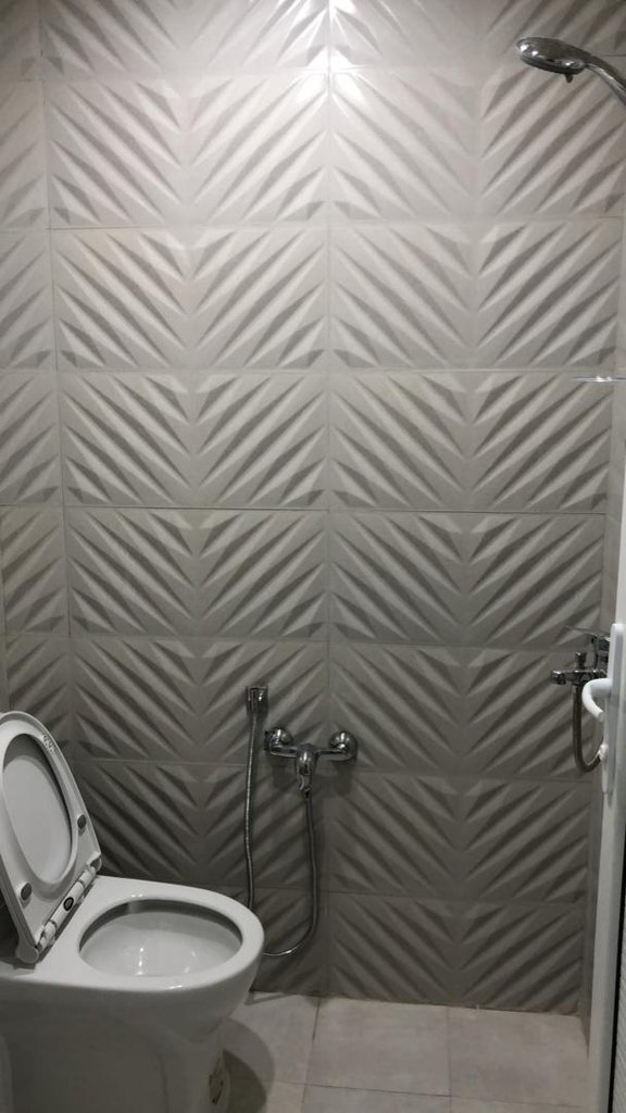 فلت روانمهر انقلاب 7