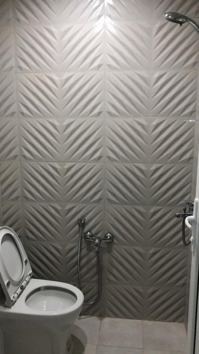 سوئیت فلت روانمهر انقلاب 7