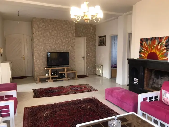 آپارتمان دوخوابه عبیدی واحد جنوبی - 11